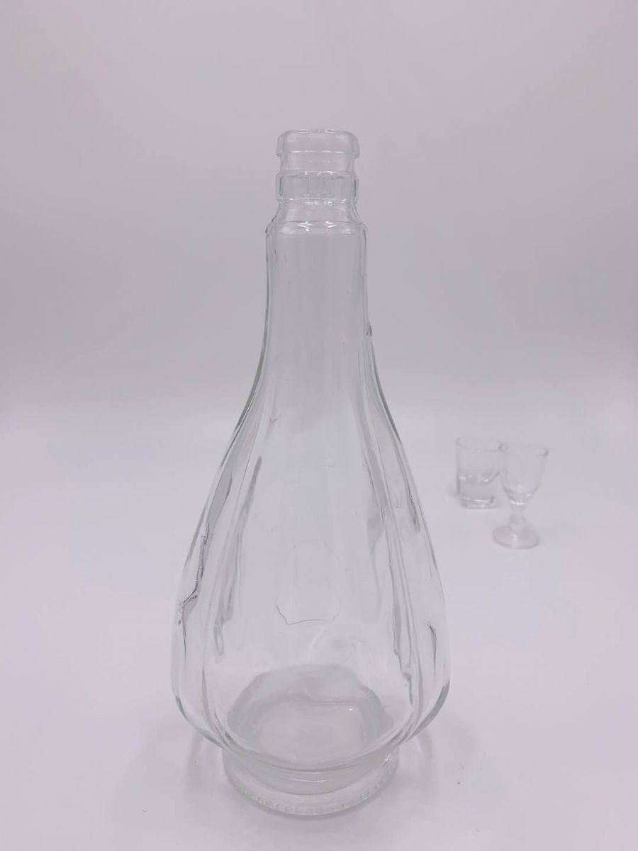 高白料