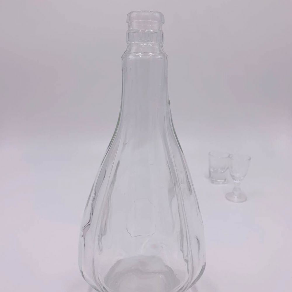 高白料