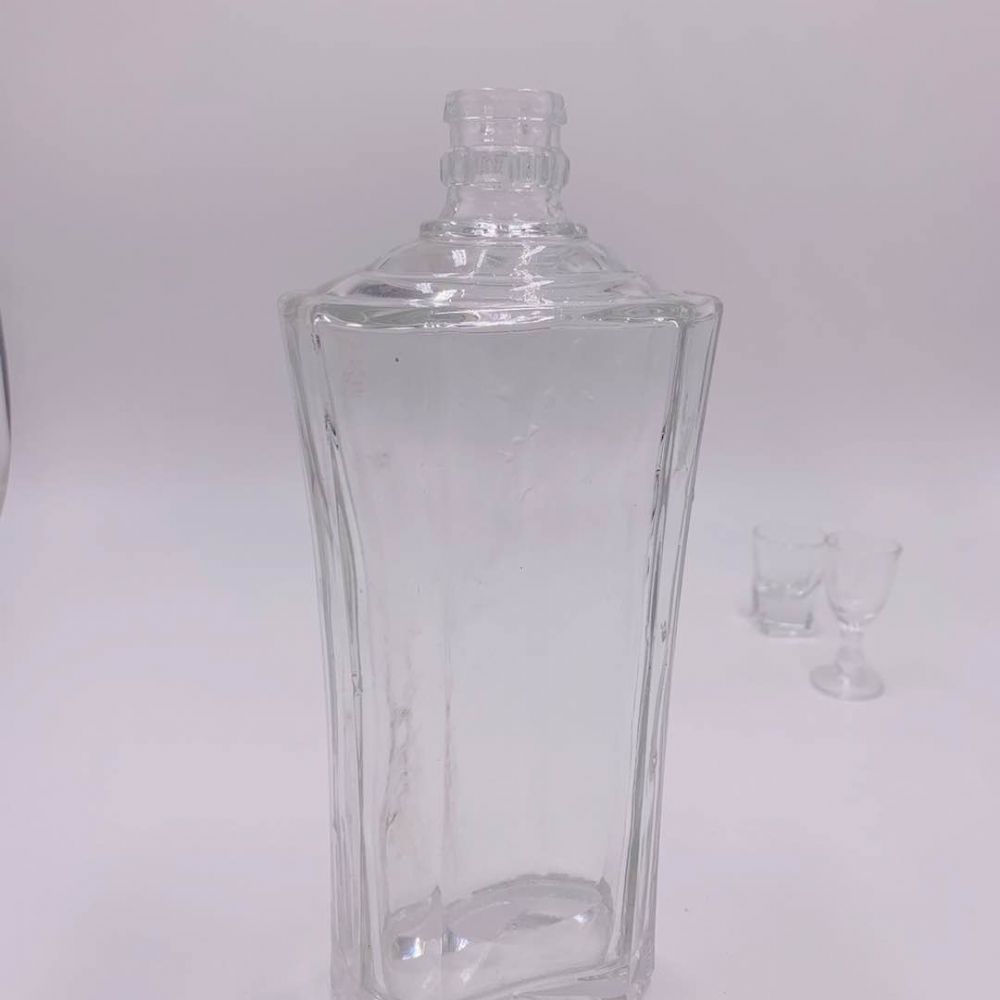 高白料