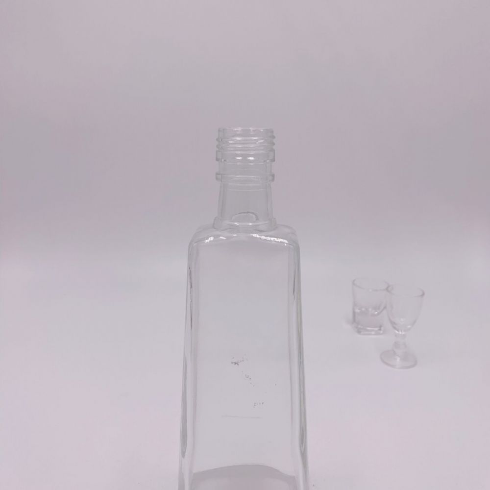 高白料