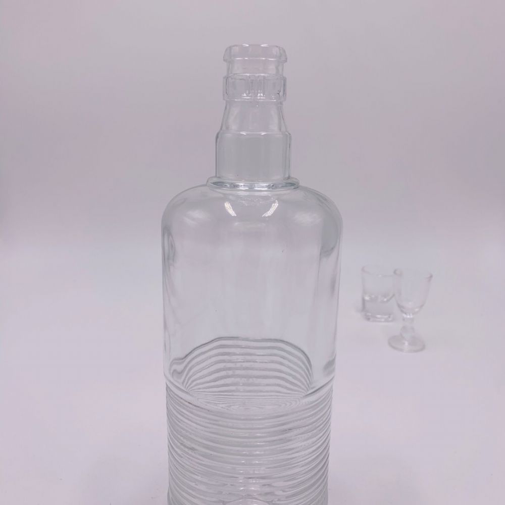 高白料