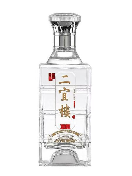 高白酒瓶