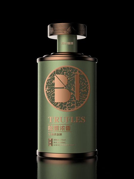 噴涂瓶