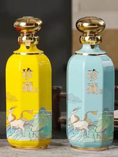 噴涂瓶