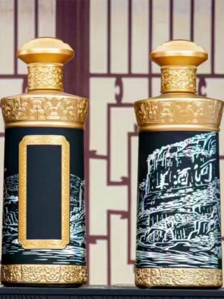 噴涂瓶