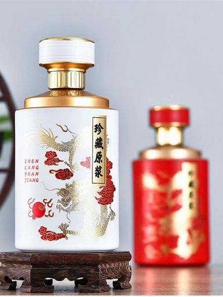 噴涂瓶
